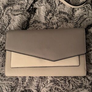 Botkier Clutch/Crossbody combo